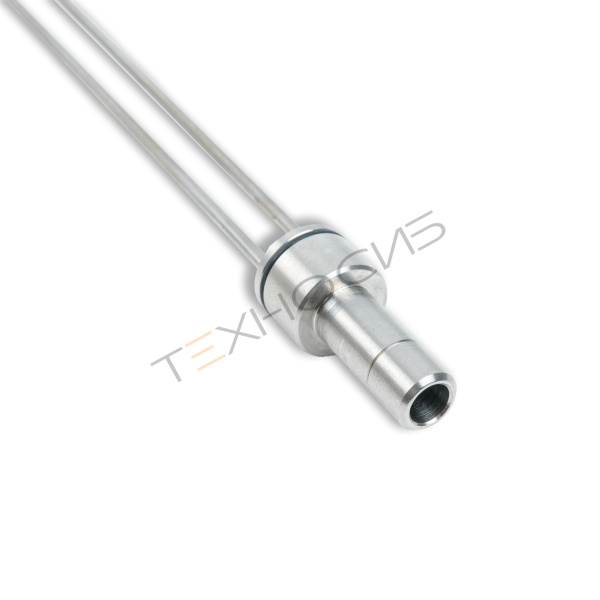 Игла NK-108D 2х(d3 x 0,8 - 250 (207)) мм Техно-Сиб - Купить с доставкой по всей России 2