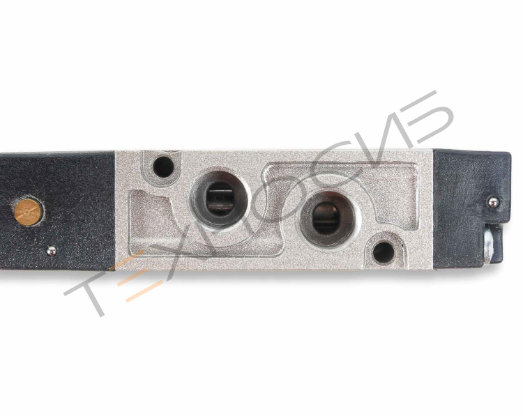 Пневмораспределитель SV-1/8-5/2-BY Техно-Сиб - Купить с доставкой по всей России 3