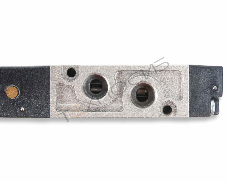 Пневмораспределитель SV-1/8-5/2-BY Техно-Сиб - Купить с доставкой по всей России 3