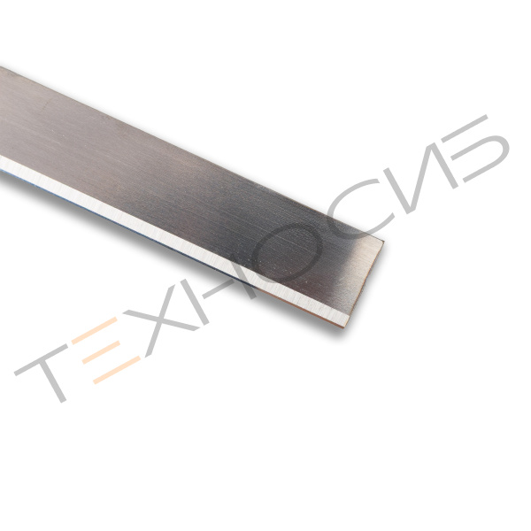 Полотно шкуросъемное 554х20х1,0 METALURGIA Техно-Сиб - Купить с доставкой по всей России 3