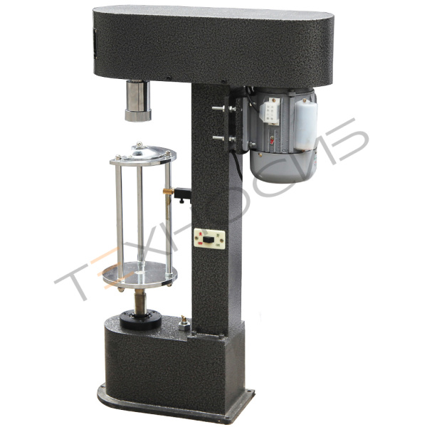 Полуавтоматический укупорщик DK-50/Z Техно-Сиб - Купить с доставкой по всей России