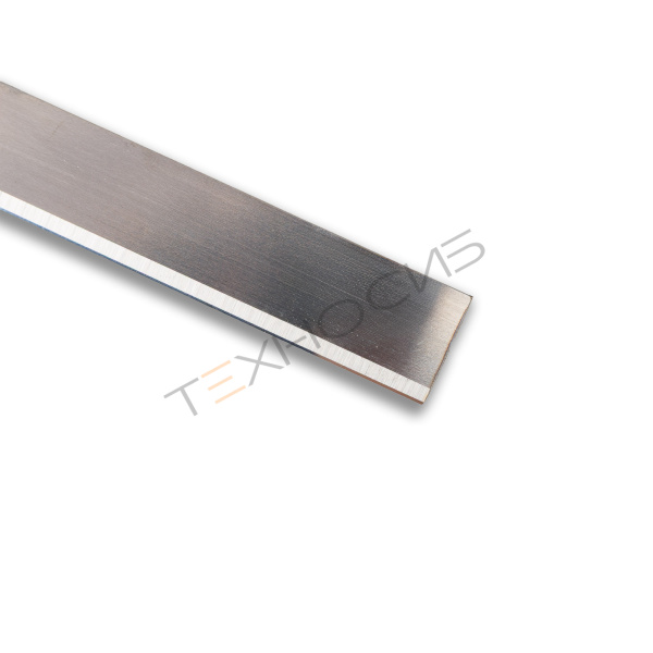 Полотно шкуросъемное 554х20х1,0 METALURGIA Техно-Сиб - Купить с доставкой по всей России 3