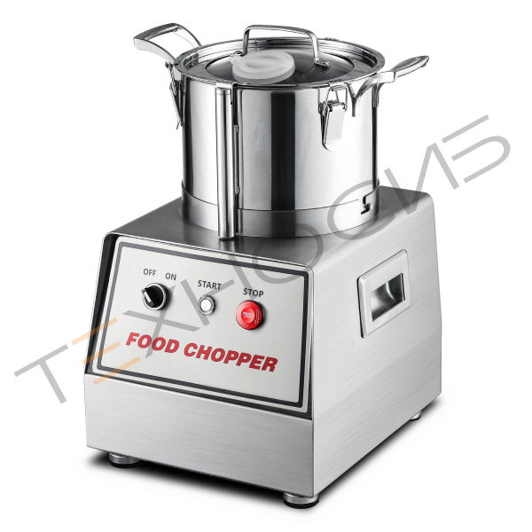 Куттер QS-805 Техно-Сиб - Купить с доставкой по всей России 