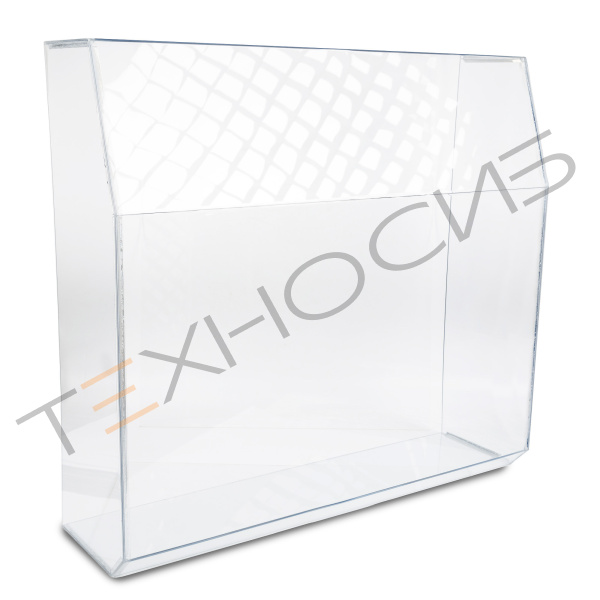 Крышка для термоусадочных аппаратов BSF-5540/BSF-5540A Техно-Сиб - Купить с доставкой по всей России 3