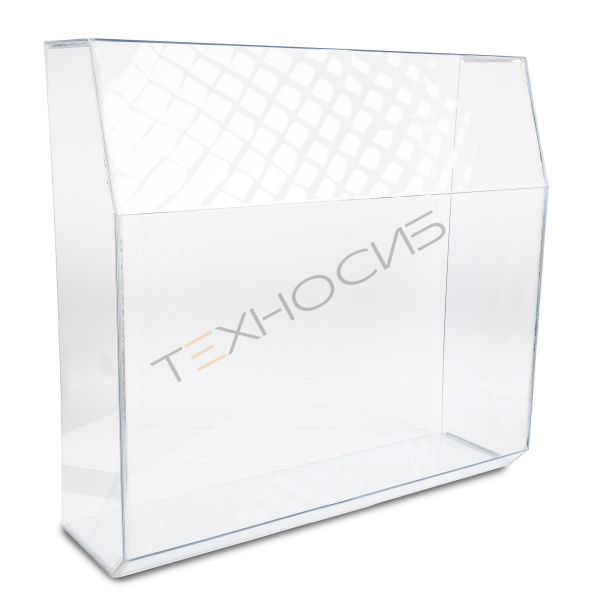 Крышка для термоусадочных аппаратов BSF-5540/BSF-5540A Техно-Сиб - Купить с доставкой по всей России 3