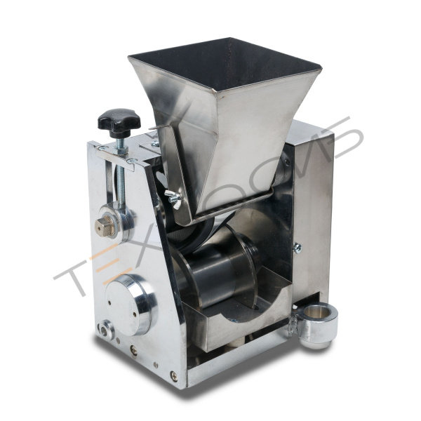 Формующая голова для JGL-135-6A (25-30g, 100*66*6) HZ Техно-Сиб - Купить с доставкой по всей России