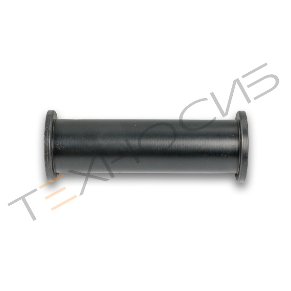 Ролик узла намотки пленки прямой Ø40×110 мм для BSF-5640LG Техно-Сиб - Купить с доставкой по всей России 