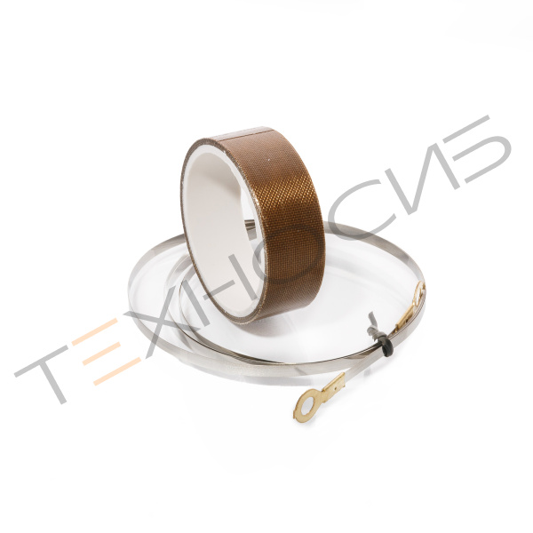 Комплект ЗИП для SFTD-1000 Техно-Сиб - Купить с доставкой по всей России 2