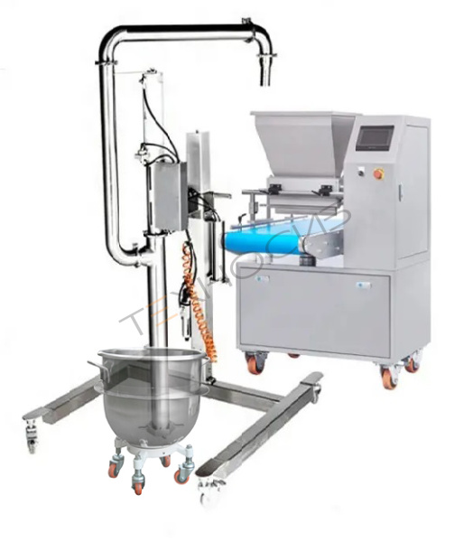 Насос для теста G-20 Техно-Сиб - Купить с доставкой по всей России 2