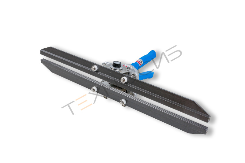 Ручной запайщик постоянного нагрева FKR-600XY Техно-Сиб - Купить с доставкой по всей России 