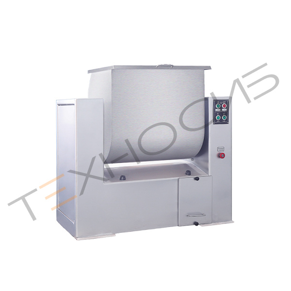 Фаршемесильный аппарат BWL-100 Техно-Сиб - Купить с доставкой по всей России 3