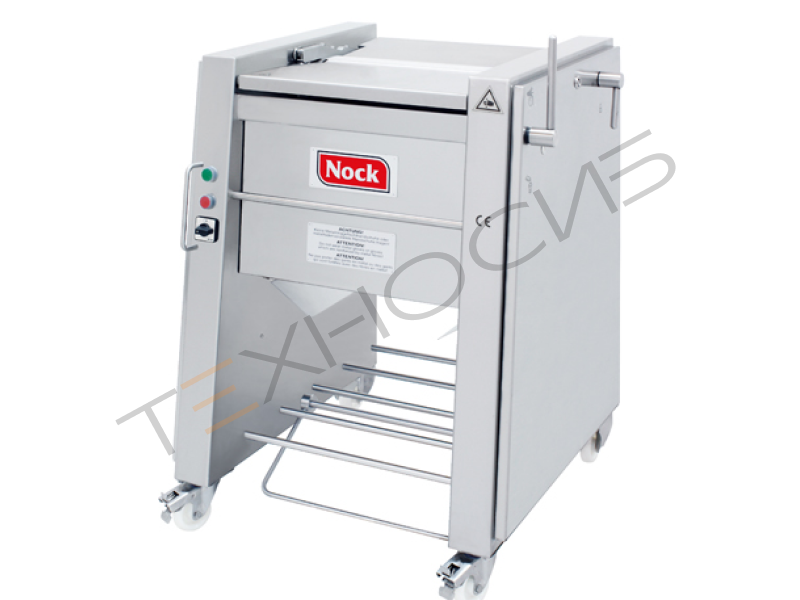 Шкуросъемная машина C 460 Техно-Сиб - Купить с доставкой по всей России