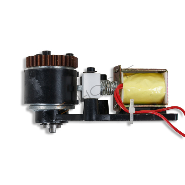 Узел фрикционного колеса в сборе для MY-300A/420A Техно-Сиб - Купить с доставкой по всей России 