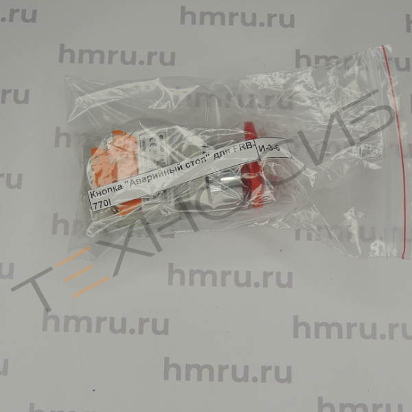 Кнопка аварийной остановки LA126A-11ZS Техно-Сиб - Купить с доставкой по всей России 4