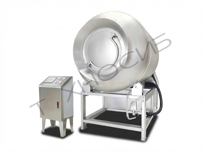 Вакуумный массажер DRB-GR1000L Техно-Сиб - Купить с доставкой по всей России