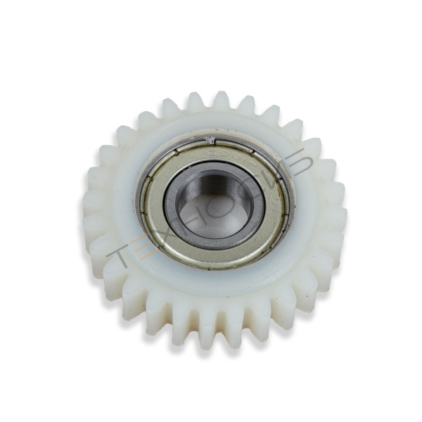 Шестерня 28Т для MY-380F Техно-Сиб - Купить с доставкой по всей России 