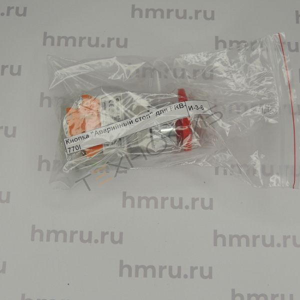 Кнопка аварийной остановки LA126A-11ZS Техно-Сиб - Купить с доставкой по всей России 4