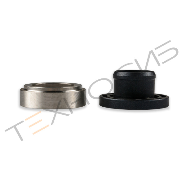 Комплект форсунок для JGT-60 (d 36 mm) Техно-Сиб - Купить с доставкой по всей России 