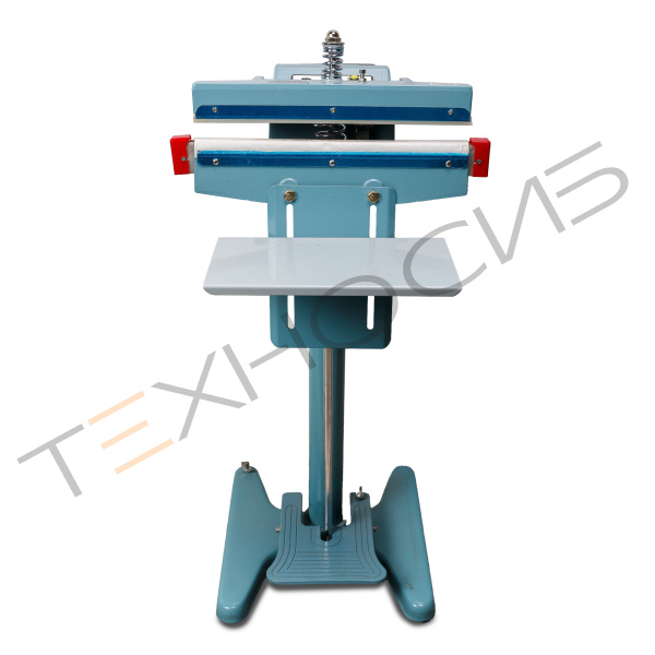 Ножной усиленный запайщик PFS-350 Техно-Сиб - Купить с доставкой по всей России 