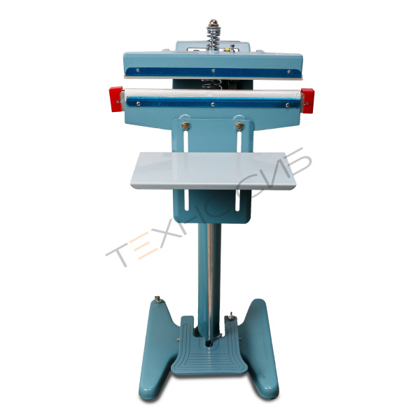 Ножной усиленный запайщик PFS-350 Техно-Сиб - Купить с доставкой по всей России 