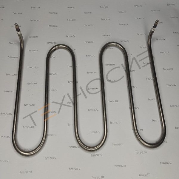 ТЭН для контактного гриля HEG-811E нижний Техно-Сиб - Купить с доставкой по всей России