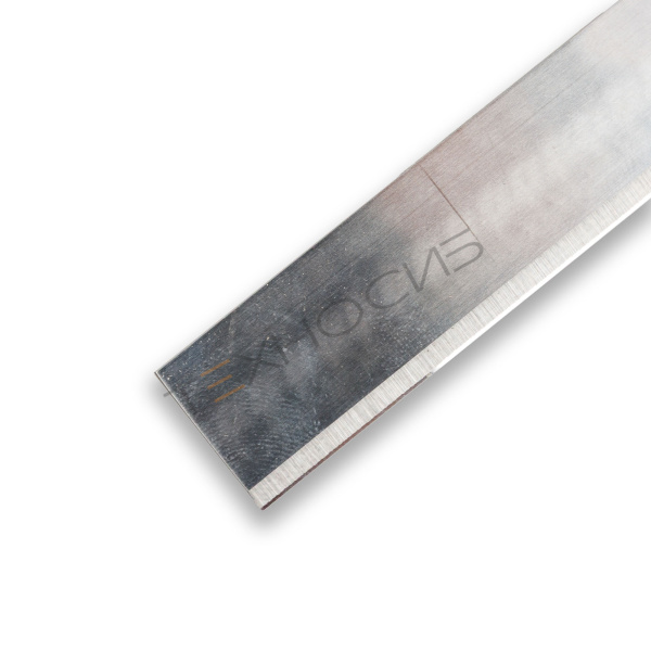 Полотно шкуросъемное 560х20х1,0 Техно-Сиб - Купить с доставкой по всей России 4