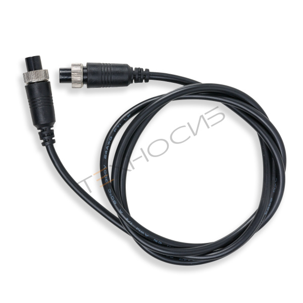 Кабель межблочный (к дозатору, 4 контакта) для DXDK и DXDG NEW Техно-Сиб - Купить с доставкой по всей России 