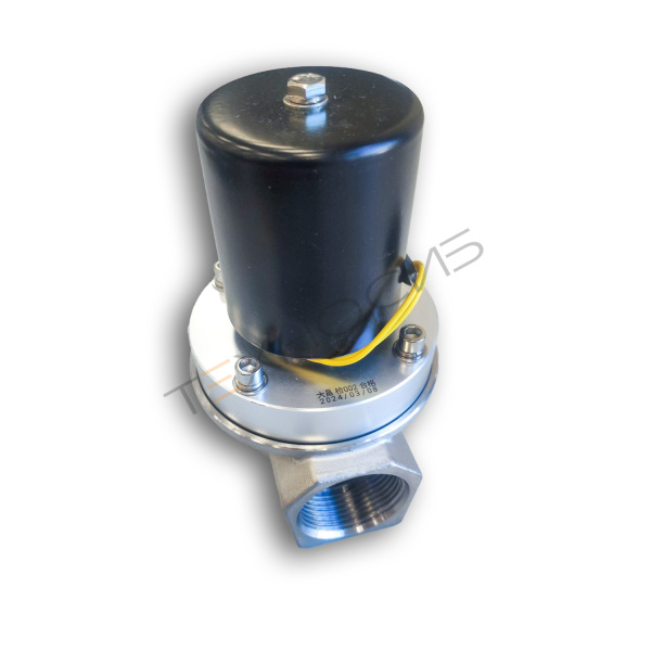 Электромагнитный клапан вакуумирования ZKC 22-32-C/DC24V для HVC-820S/2B Техно-Сиб - Купить с доставкой по всей России 