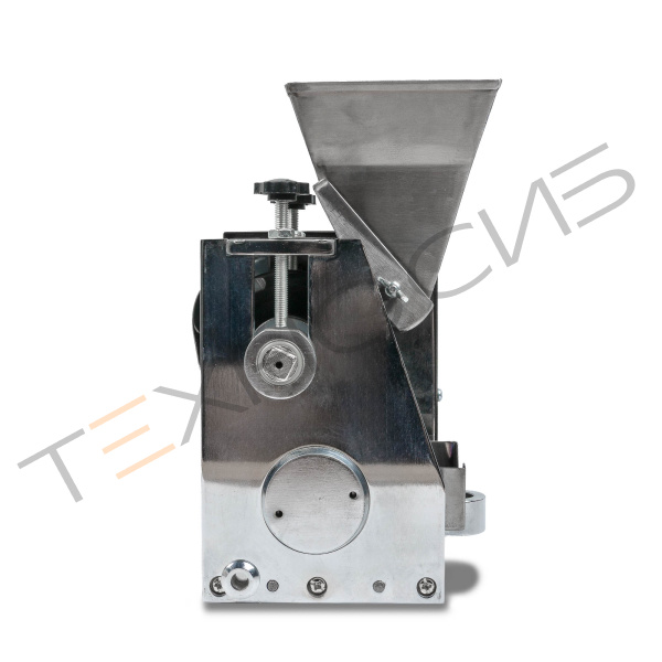 Формующая голова для JGL-135-5B (23-25g, 100*62*6) HZ Техно-Сиб - Купить с доставкой по всей России 5