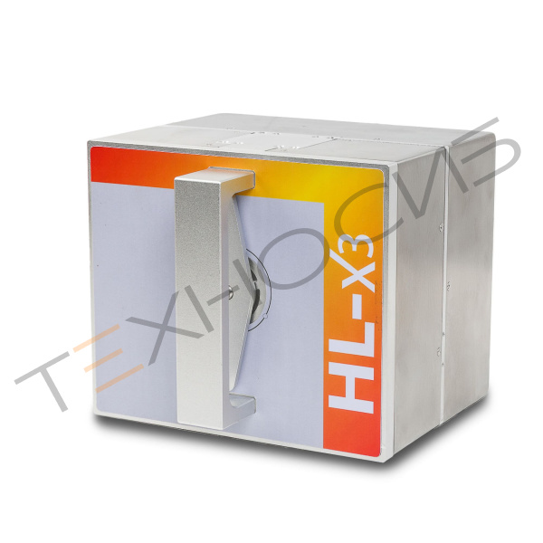 Встраиваемый ТТО принтер HL-X3 (32 мм, станина 300 мм для гориз.маш.) Техно-Сиб - Купить с доставкой по всей России 3