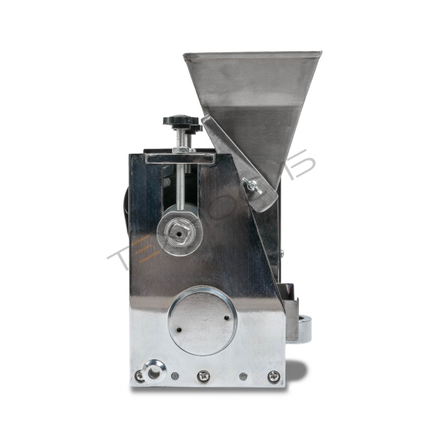 Формующая голова для JGL-135-5B (23-25g, 100*62*6) HZ Техно-Сиб - Купить с доставкой по всей России 5