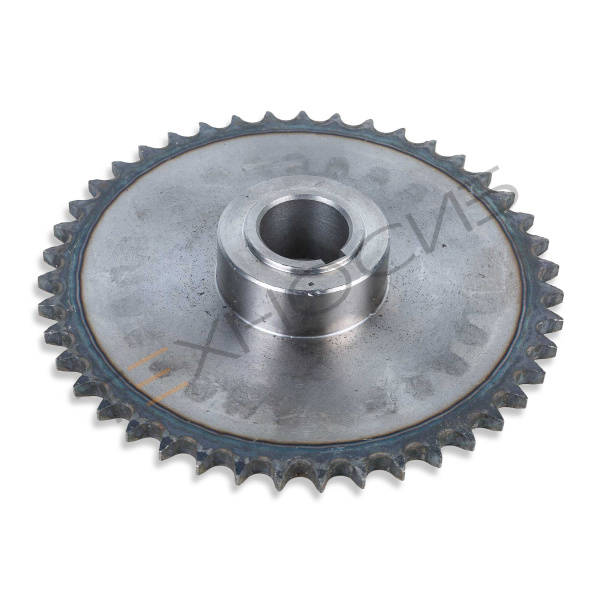 Звездочка привода дежи (ведомая) для HS-60 Техно-Сиб - Купить с доставкой по всей России