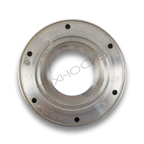 Фланец вала ножей передний для ZB-80II Техно-Сиб - Купить с доставкой по всей России 