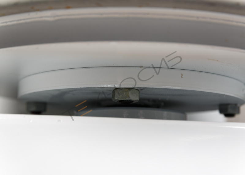 Спиральный тестомес HS80 (380 В)  Техно-Сиб - Купить с доставкой по всей России 15