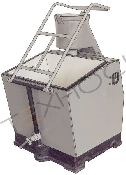 Мукопросеиватель МПМ-800М Техно-Сиб - Купить с доставкой по всей России 