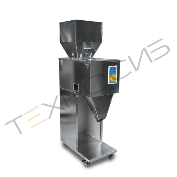 Дозатор весовой FZ-3000 Техно-Сиб - Купить с доставкой по всей России 