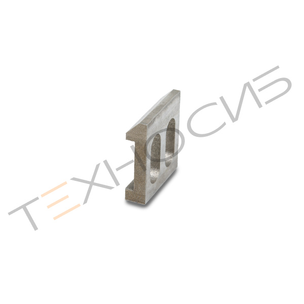 Лезвие насечки открывания пакета для DXDK-40/150 Техно-Сиб - Купить с доставкой по всей России 5