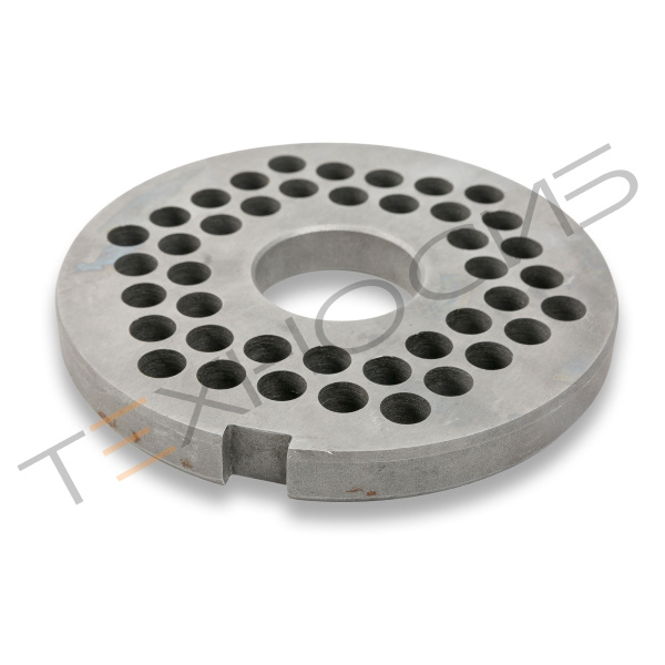 Решетка D 120 (d 35) с отв  9 Техно-Сиб - Купить с доставкой по всей России 2