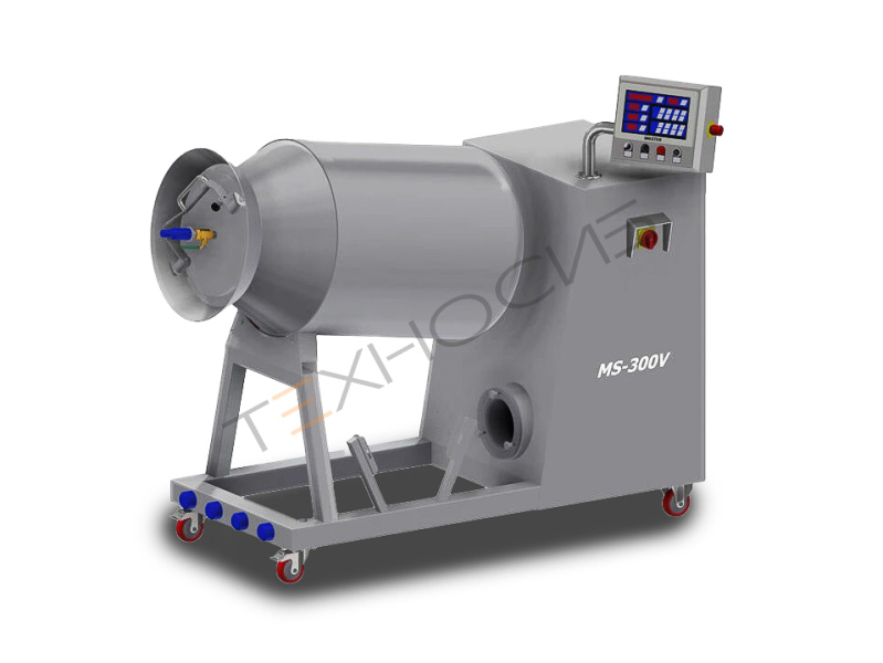 Вакуумный массажер Niro-Tech MP 300V Техно-Сиб - Купить с доставкой по всей России 