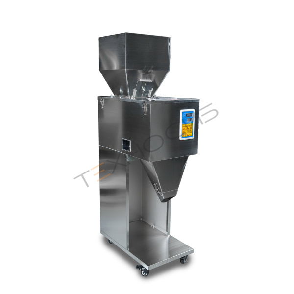 Дозатор весовой FZ-3000 Техно-Сиб - Купить с доставкой по всей России 