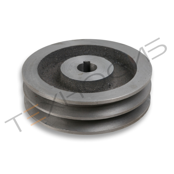 Шкив для редуктора для куттера QS620A Техно-Сиб - Купить с доставкой по всей России 