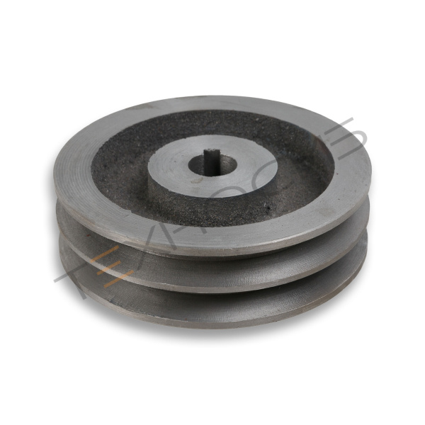 Шкив для редуктора для куттера QS620A Техно-Сиб - Купить с доставкой по всей России