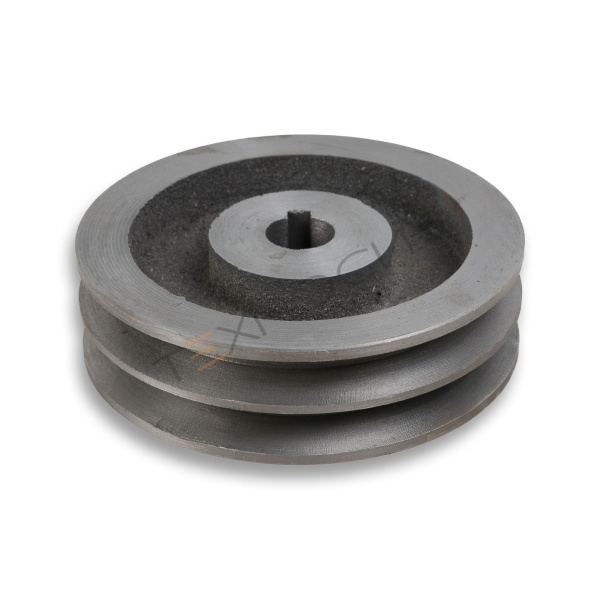 Шкив для редуктора для куттера QS620A Техно-Сиб - Купить с доставкой по всей России 