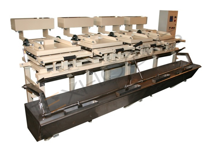 Печь кондитерская ПК-4 Техно-Сиб - Купить с доставкой по всей России