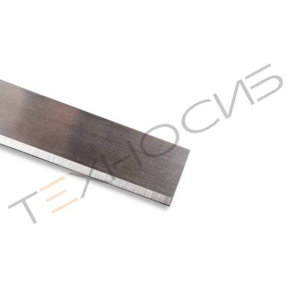 Полотно шкуросъемное 520х20х1,0 Техно-Сиб - Купить с доставкой по всей России 4