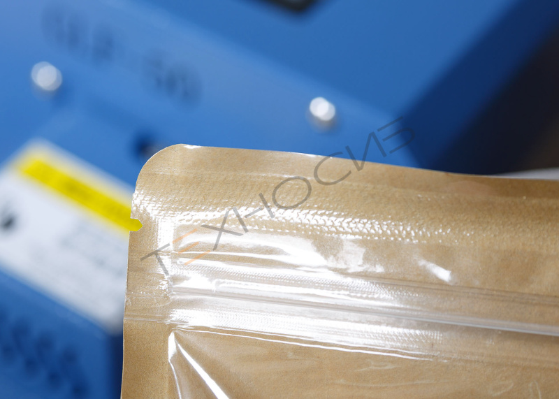 Роликовый мини запайщик HLGLF-50 Техно-Сиб - Купить с доставкой по всей России 6