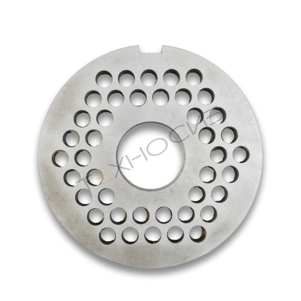 Решетка 9 мм для JR-120 (посадочное отв. Ø35 мм)  Техно-Сиб - Купить с доставкой по всей России 