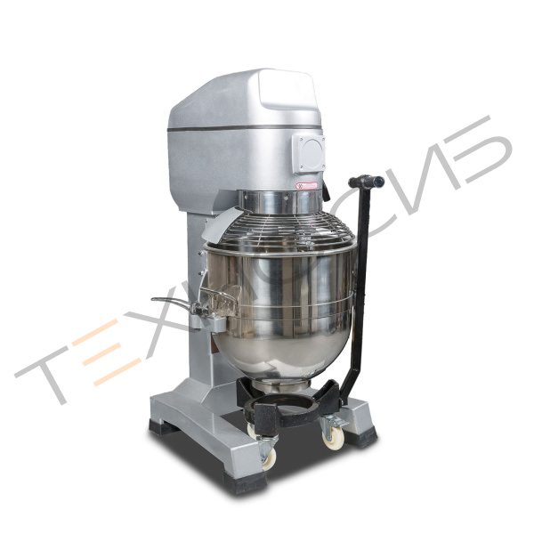 Планетарный миксер B60 Техно-Сиб - Купить с доставкой по всей России 