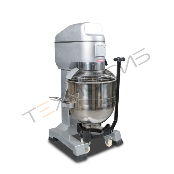 Планетарный миксер B60 Техно-Сиб - Купить с доставкой по всей России