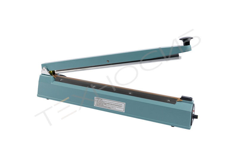 Ручной запайщик пакетов FS-500 Техно-Сиб - Купить с доставкой по всей России 